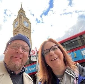 Meet your Posher, Sheila